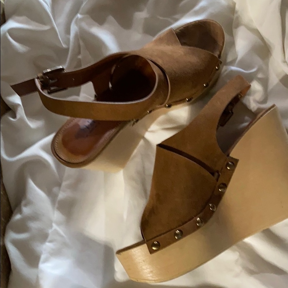 Wedges